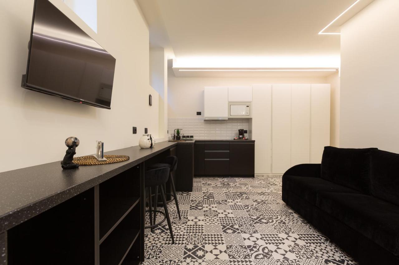Pab60 -Crescenzago-Luxury Blue House Apartment Милано Екстериор снимка