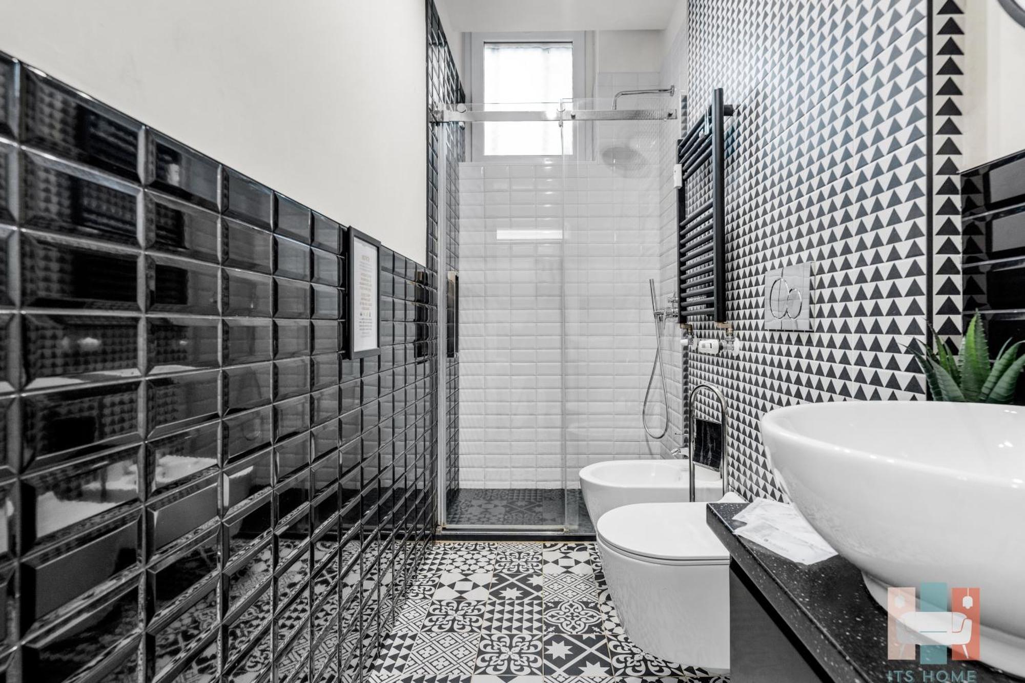 Pab60 -Crescenzago-Luxury Blue House Apartment Милано Екстериор снимка